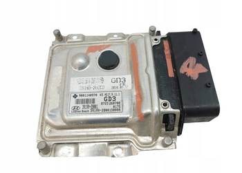 STEROWNIK SILNIKA 39199-2B001 1.6 CRDI 119KM Hyundai i30 II (2011-2017)