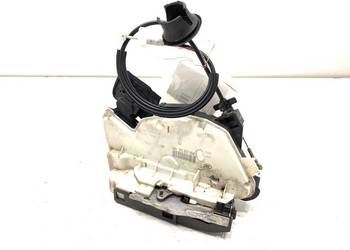 ZAMEK DRZWI PRAWY PRZÓD SEAT LEON III Hatchback 5K1837016E