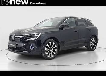 Austral 1.3 TCe mHEV Techno aut