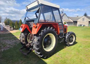 Sprzedam Zetora 7245 z 1988r