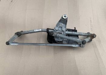 3C1955023 mechanizm silniczek wycieraczek przód Volkswagen Passat b6