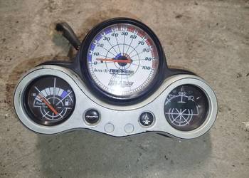 Licznik malaguti f15