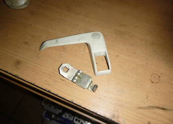 klamka wewnętrzna drzwi przesuwnych vw lt 1