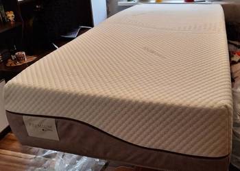 Nowy Materac 90x200x30 H3 LUNARIS