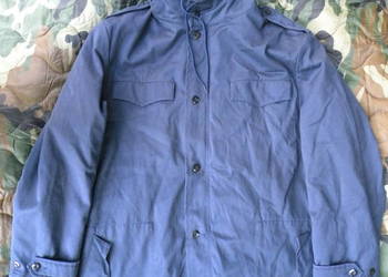 Parka Moleskin bundesmarine Gr.54 Parka Moleskin bundesmarine Gr.54