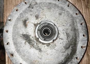 Bęben koła R19 Dniepr MT K650