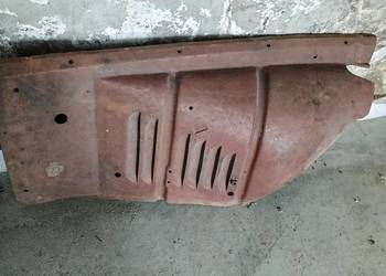 Fartuch nadkole błotnika Warszawa FSO m20/ 224
