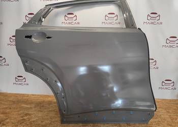 Drzwi Prawy Tył Tylne Prawe Nissan Ariya H2152-5MPMA