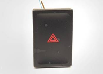 WŁĄCZNIK ŚWIATEŁ AWARYJNYCH VW TRANSPORTER T6 7LA953235 PRZYCISK