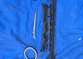 Ramka zderzak przód Peugeot 208