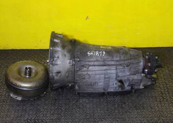 MERCEDES W204 2.2 CDI 13r 204KM skrzynia biegow AUTOMAT 2042704005