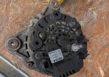 Alternator 23100 4BEO z Nissana Xtrial t32 1,6 dCi