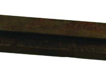 Klin blokujący, F5 13 X 7 X 49,5 165025