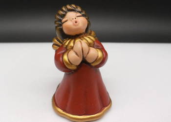Ceramiczny Aniołek THUN (Bozner Engel) – Klasyk z Bolzano