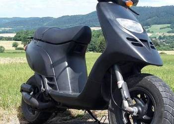 Piaggio Typhoon 2t 50ccm na części