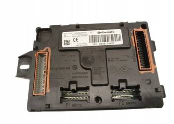 MODUŁ 284B17940R BCM T4SL Dacia Logan II (2012-)