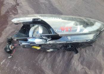 KIA Optima  LEWY REFLEKTOR LAMPA LEWA PRZOD 92101-2T544 // 1685