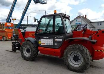 ☎  ZAPYTAJ O CENĘ! Sprzedam Wynajmę Manitou MT 1440