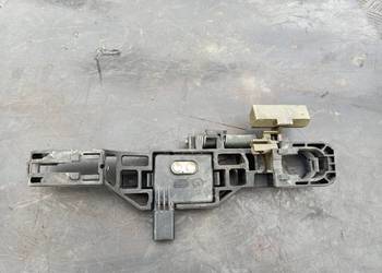 mechanizm mocowanie klamki z czujnikiem Renault laguna II