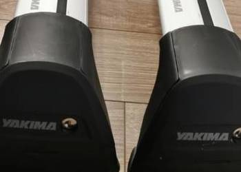 Bagażnik Yakima