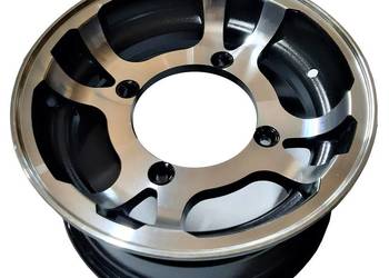 Felga przód przednia 12 4x156 Cf Moto Buyang Cfmoto Benyco