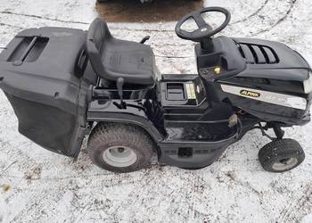 Sprzedam Traktorek ogrodowy  Alpina