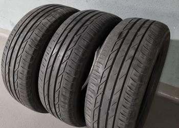 Opony Bridgestone Turanza 205/55/16