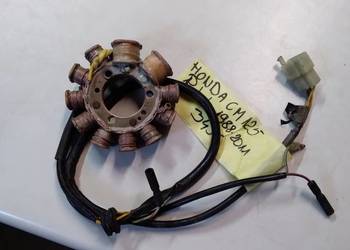 Alternator Honda CM 125 Rebel 1988 2011r.