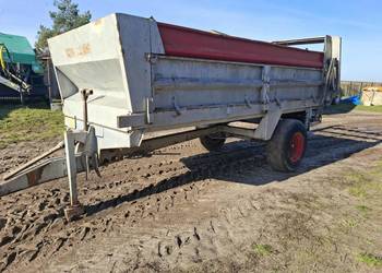 rozrzutnik obornika`