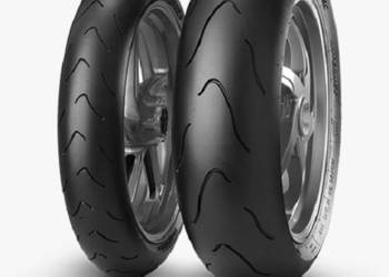 METZELER 180/55ZR-17   RACETEC INT K3TL M/C TYŁ Prod.2019