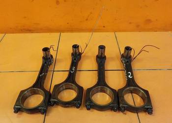 PEUGEOT 3008 308 508 5008 DS3 DS4 C5 C4 1.6 THP 12r 156KM 5FV korbowod 570