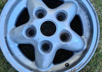 Land Rover Discovery felga aluminiowa 1szt 7J16x33AH2 VI.44