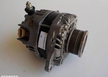 ALTERNATOR 231001AT1A NISSAN FRONTIER ALTERNATOR 231001AT1A NISSAN FRONTIER