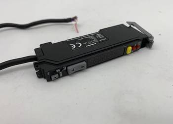 Keyence LV-11SBP Amplifier Unit