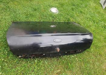 Klapa bagażnika pokrywa Ford scorpio II 94-98 Klapa bagażnika pokrywa Ford scorpio II 94-98