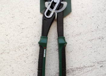 Klucz hydrauliczny do rur żabka 250mm