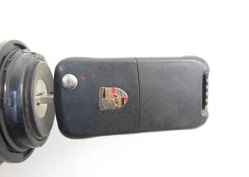 STACYJKA PORSCHE CAYENNE I 3D0905865C 