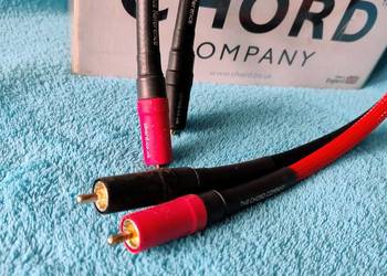 Chord Chorus Reference 2x50cm