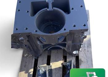 WSPORNIK PRZEDNIEJ OSI DANA 760 M926300010012A FENDT 816 FAVORIT