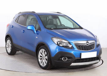 Opel Mokka 1.4 Turbo