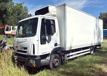Iveco eurocargo