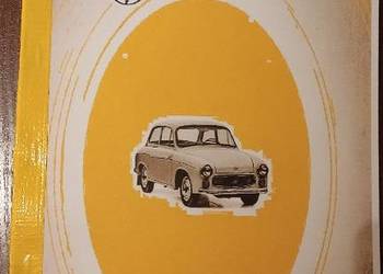 Instrukcja obsługi Syrena 104
