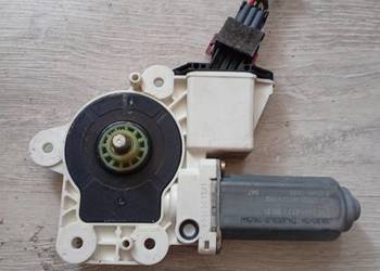 Silniczek opuszczania szyby tylnej pasażera Opel Vectra C Kombi