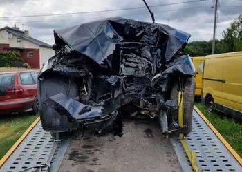 Skup aut kasacja złomowanie pojazdów motocykli microcar turek konin slodków