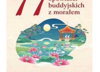 77 buddyjskich opowieści z morałem Shiva Singh