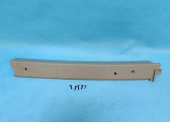 CLAAS AXION 840 C-MATIC A31 2013r LISTWA NAKŁADKA OSŁONA KABINY PRZEDNIA PR