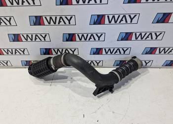  8577233 BMW X1 F48 F49 PRZEWÓD RURA WĄŻ INTERCOOLERA