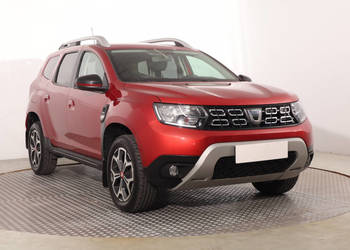 Dacia Duster 1.3 TCe