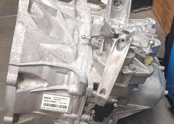 Skrzynia biegów do MINI  GS6-59SG + Interfejs diagnostyczny 8671600