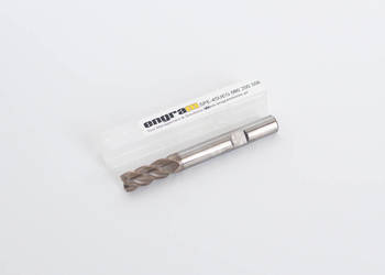 Frez walcowy fi 8x20 mm ENGRAM SPE-4SUEG 080 200 S08 nowy